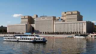 Sevastopol attack: Russia blames US for deadly Ukrainian attack on Crimea