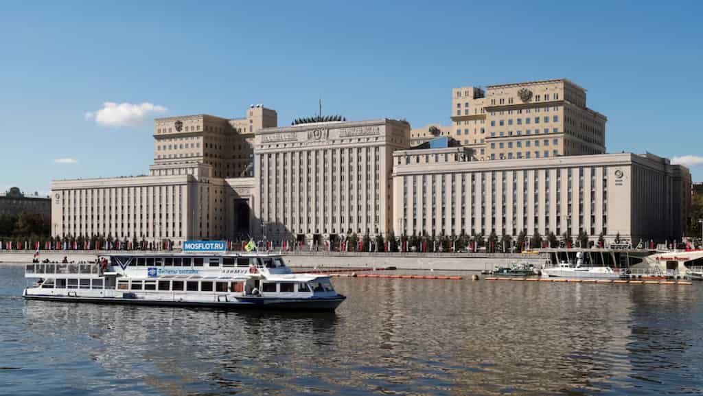 Sevastopol attack: Russia blames US for deadly Ukrainian attack on Crimea
