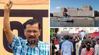 Top 10 news: Kejriwal approaches SC against HC's stay on bail; Russia blames US for Ukrainian attack on Crimea
