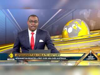 How can Afghanistan qualify for T20 WC Semi-Finals?