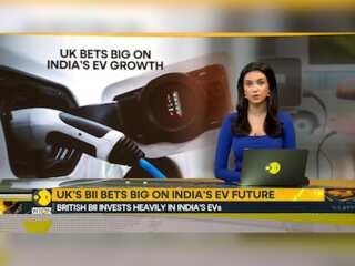 India’s EV market gets $300 mn boost from BII