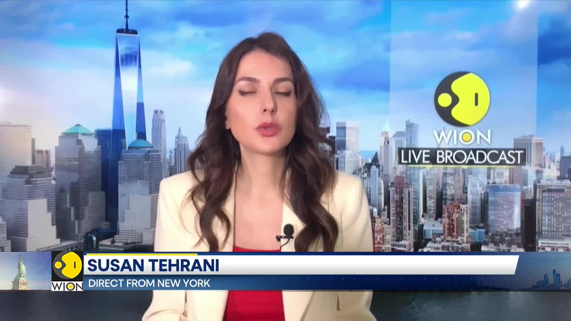 WionNews Video