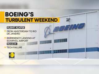 Whistleblowers highlight Boeing safety lapses