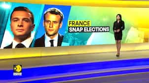 France: Political Polarisation raises concern, global leaders worried on poll outcome