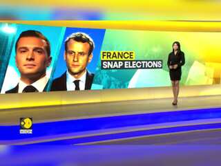 France: Political Polarisation raises concern, global leaders worried on poll outcome