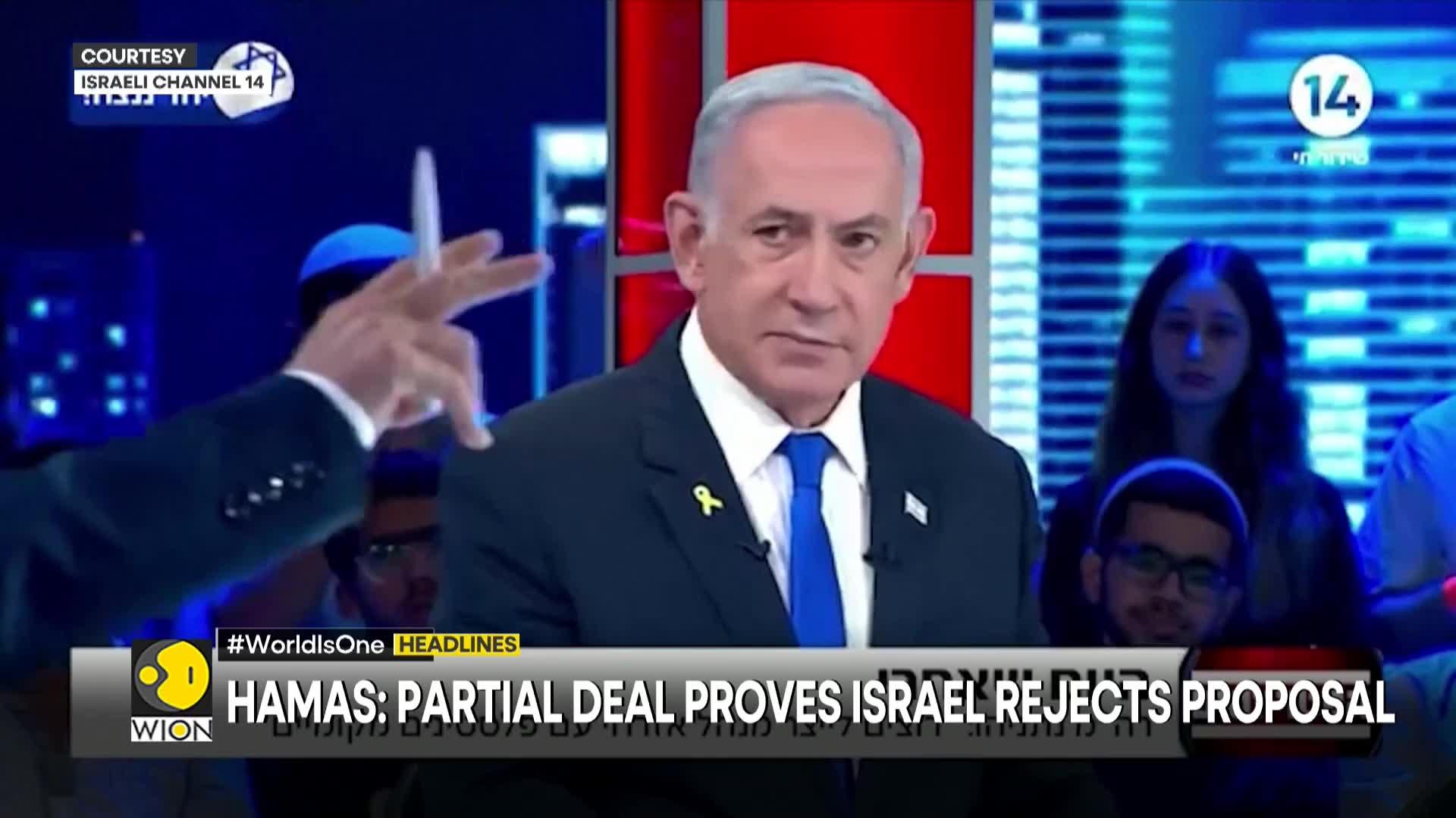 WionNews Video