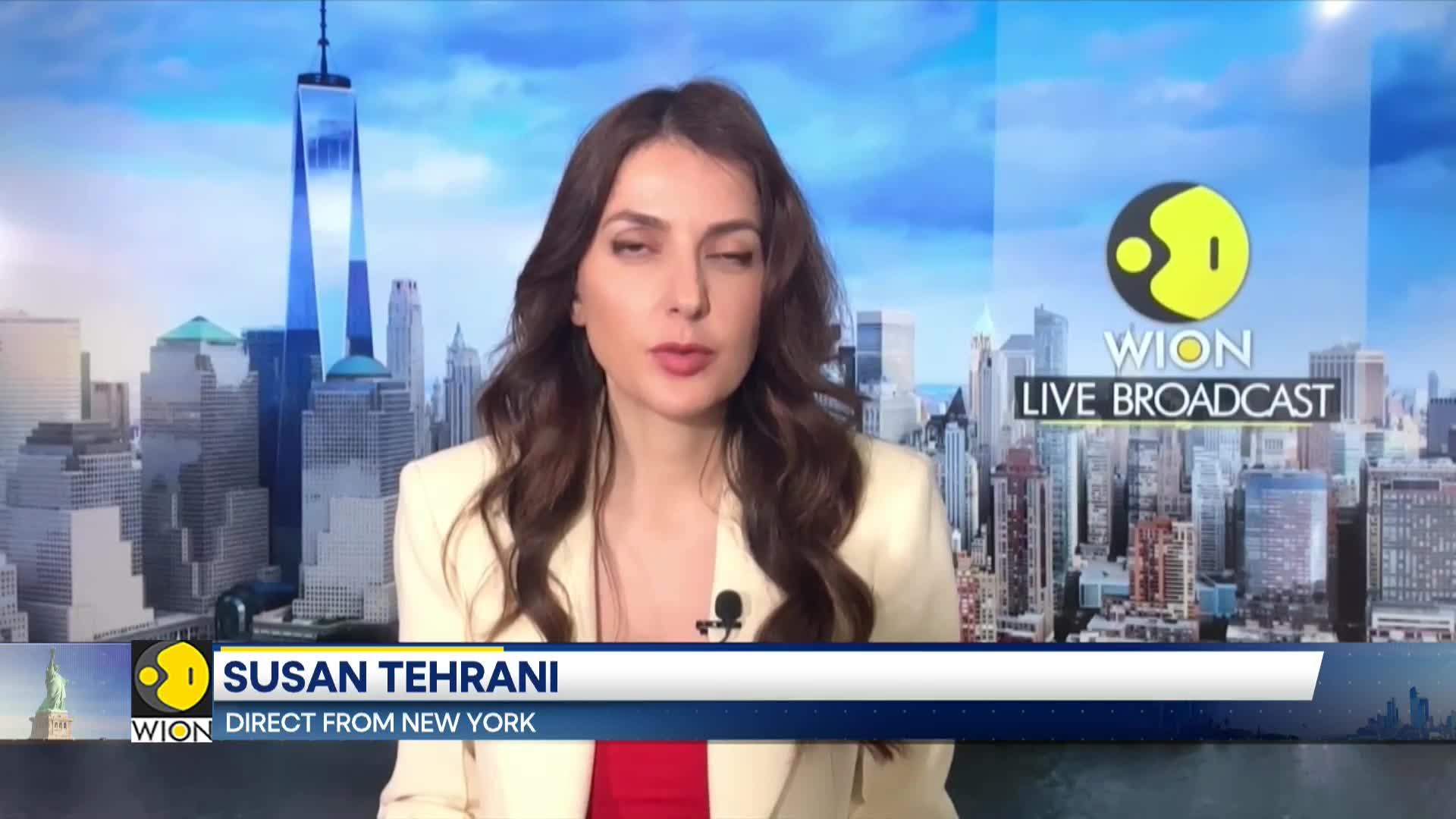 WionNews Video