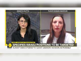 Israel-Hezbollah tensions peak as Hezbollah warns Cyprus over support for Israel