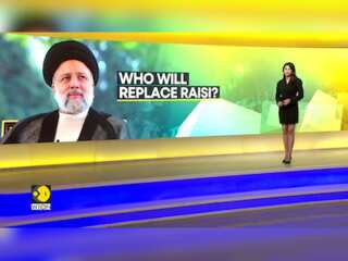 Iran Presidential elections: Candidates campaign ahead of June 28 polls