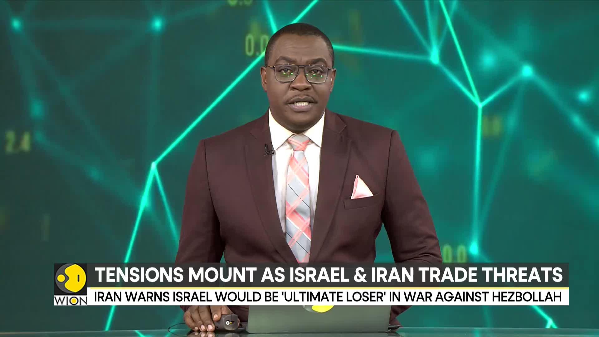 WionNews Video