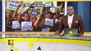 India: Probe into NEET paper leak case expands, FIR filed against two teachers in Maharashtra