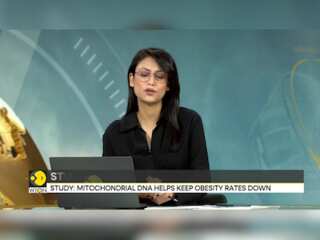 Chinese scientists identify gene that may protect against obesity