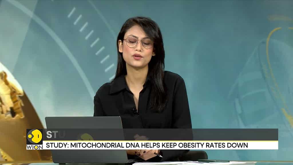 Chinese scientists identify gene that may protect against obesity