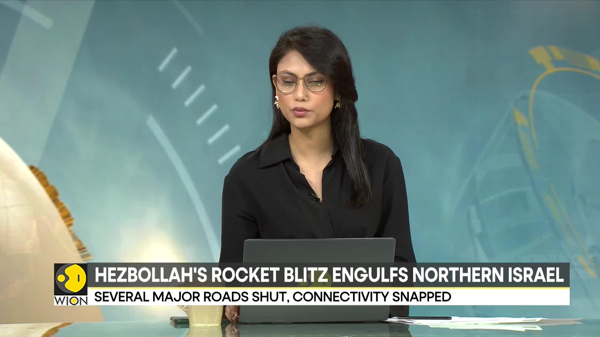 WionNews Video