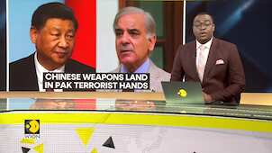 J&K: India alarmed by China-made handsets used by Pakistani terrorists