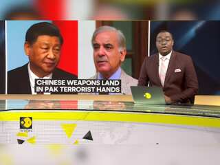 J&K: India alarmed by China-made handsets used by Pakistani terrorists