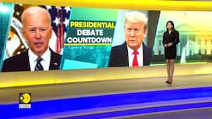 US Presidential Elections: Trump & Biden set for mega face-off, prep for key Presidential debate