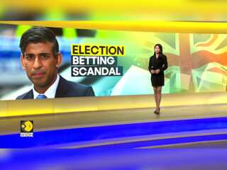 UK Betting Scandal: More names emerge, trouble deepens for Sunak