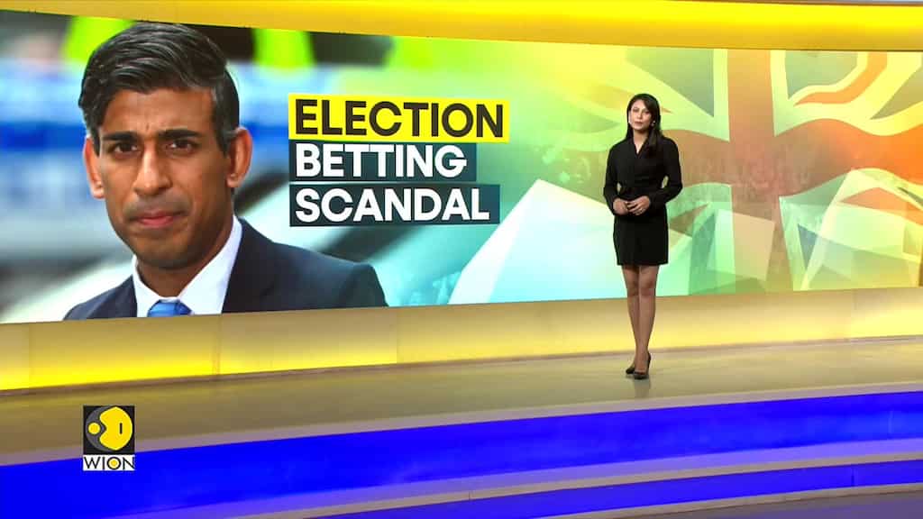UK Betting Scandal: More names emerge, trouble deepens for Sunak