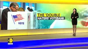 US: Voters upset over Biden, Trump choices; say 'it's like choosing lesser of two evils'