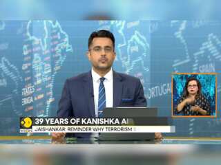 39 years since the Air India Kanishka bombing incident