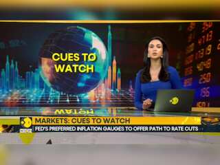 Investors will eye India's fiscal data ahead of budget
