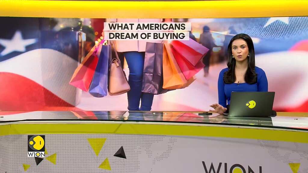 Dreamscrolling: The modern-day window shopping phenomenon