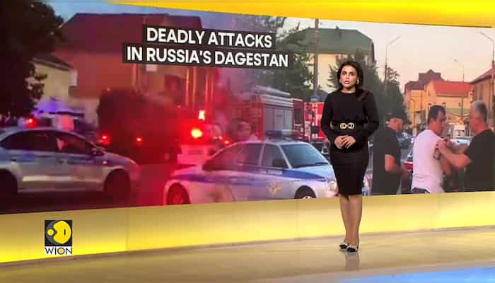 WionNews Video