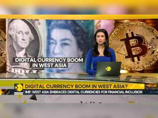 19 nations in West Asia exploring central bank digital currencies