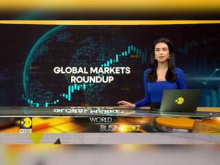 Investors eye Asian currencies as Japan warns on Yen