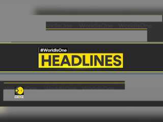 WION Headlines | Indian stocks recover | Saudi Arabia registers 1,301 pilgrim deaths