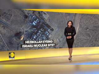 Israel-Hezbollah tensions: Hezbollah warns of striking Israel's Dimona nuclear reactor