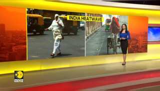 India Heatwave: Punjab, Haryana, Chandigarh and Delhi on heatwave alert
