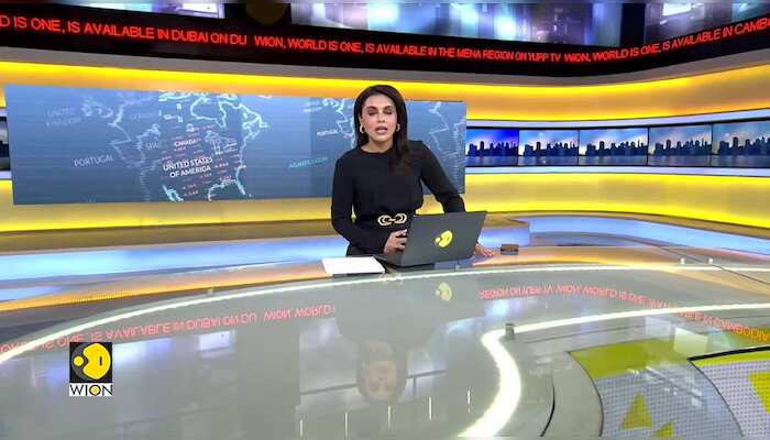 WION Exclusive | In conversation with Percussionist V Selvaganesh