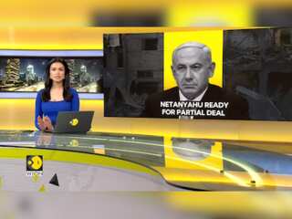 Israel-Hamas War: Israeli PM says, 'intense phase of Gaza war nearing end'