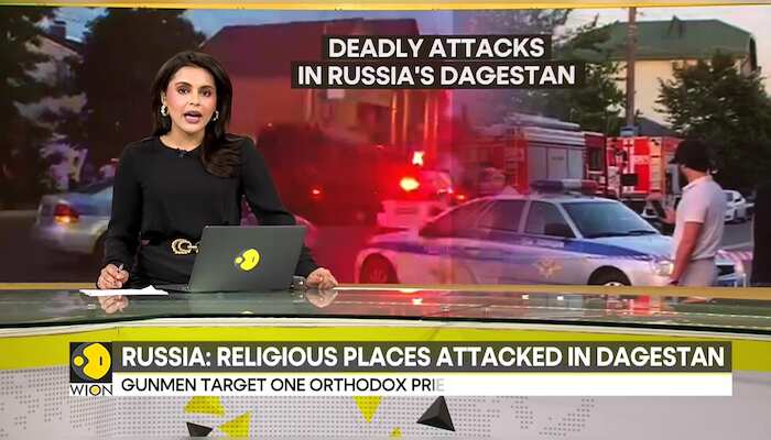 WionNews Video