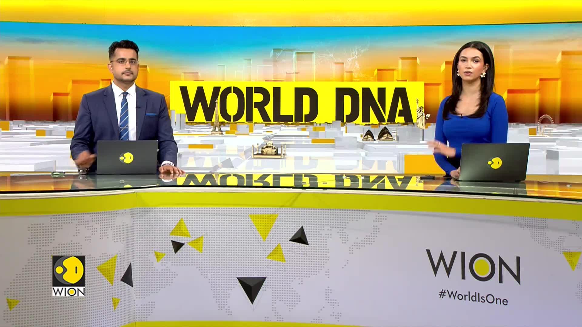 WionNews Video