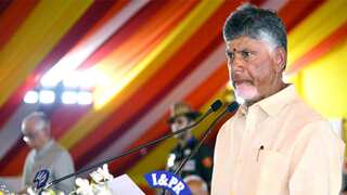 Andhra Pradesh CM Chandrababu Naidu vows assistance to repatriate body of man killed in US shooting