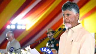 Andhra Pradesh CM Chandrababu Naidu vows assistance to repatriate body of man killed in US shooting