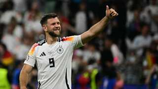 Euro 2024: Germany-Switzerland play 1-1 draw; Hungary knock out Scotland after Varga’s horror injury
