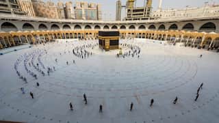 Hajj 2024: Saudi Arabia says death toll during pilgrimage has gone over 1,300