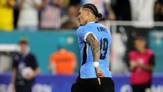 Darwin Nunez strikes as Uruguay begin Copa campaign on winning note; Pulisic stars for USA against Bolivia