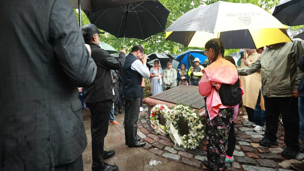 Kanishka terror attack anniversary: India says justice awaited; Trudeau silent on perpetrators