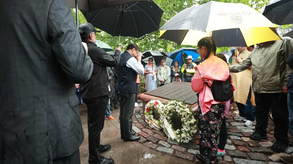 Kanishka terror attack anniversary: India says justice awaited; Trudeau silent on perpetrators