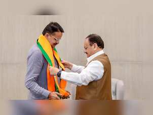 Who is Bhartruhari Mahtab, pro-tem Speaker of 18th Lok Sabha appointed by President Murmu?