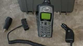 Forces in JK recover Chinese-made telecommunications equipment from terrorists