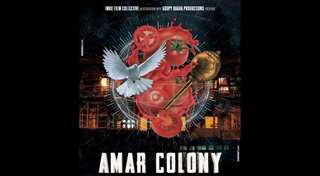 Amar Colony trailer: Award-winning film promises exploration of life in the Himalayas