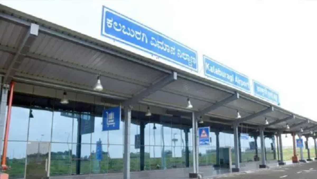 India: Bomb hoax at Karnataka's Kalaburagi Airport India: Bomb hoax at Karnataka's Kalaburagi Airport