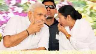 Mamata expresses 'strong reservation' in letter to PM Modi over Teesta talks with Bangladesh