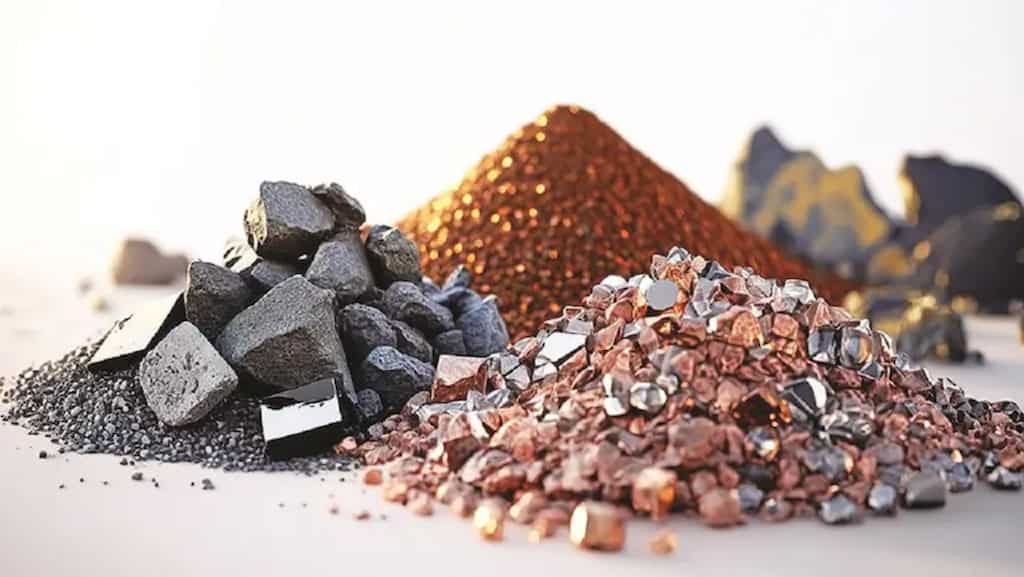 India cancels auction of 14 critical mineral blocks in second tranche